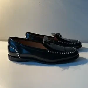 Gomila | Shoes | Like New Premium Leather Slip On Shoes With  display picture 1